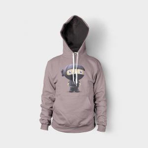 woo01 Down Sweater Jacket